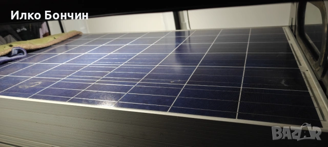 Фотоволтаичен Панел 250W/290W, снимка 4 - Други машини и части - 53803894