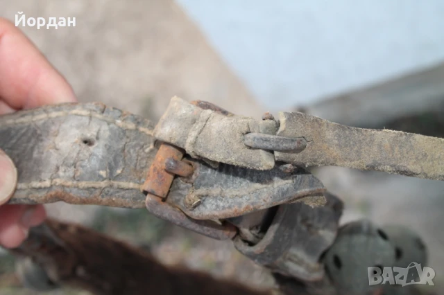 Украса за кон *, снимка 9 - Други ценни предмети - 50896913