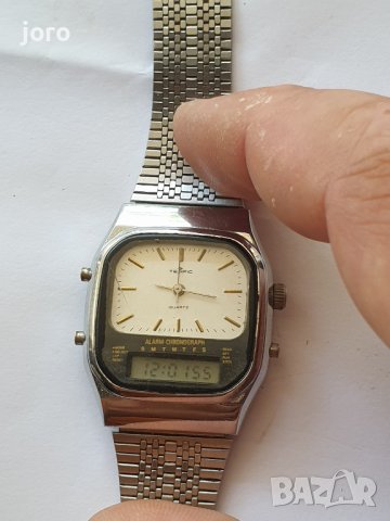 tempic watch, снимка 4 - Мъжки - 41678690