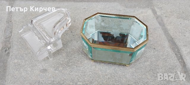 Бижутерка, снимка 4 - Декорация за дома - 40759652