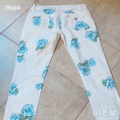 Дамски летен панталон , снимка 4 - Панталони - 51181744