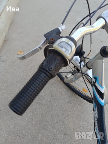 велосипед 7seerless 26" 2512, снимка 4 - Велосипеди - 51582005