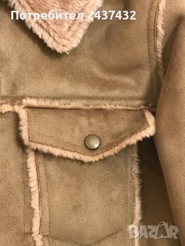 Дамско яке, снимка 4 - Якета - 51895230