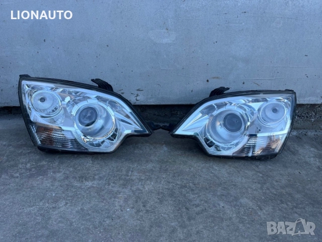 фар,фарове xenon за Opel Antara