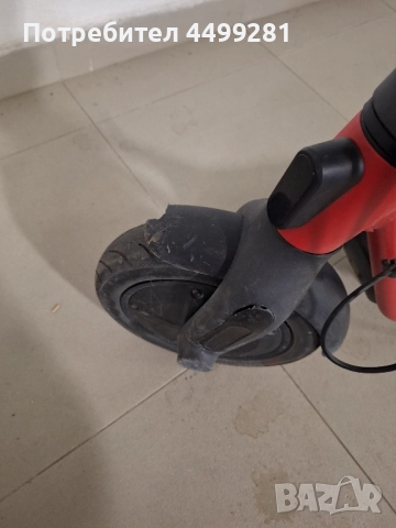 Електрическа Тротинетка, снимка 5 - Други спортове - 52526644