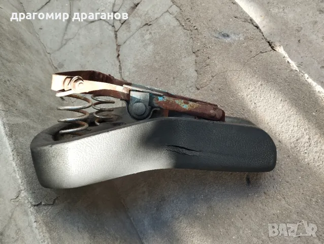 седялка за Балканче , снимка 5 - Части за велосипеди - 47335729