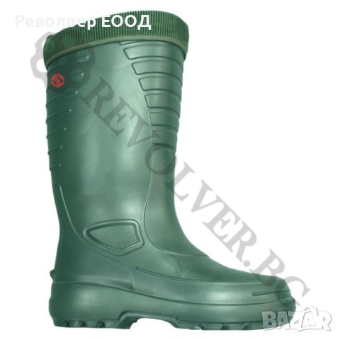 Ботуши Lemigo Greenlander 862