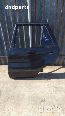 Врата BMW E53 X5 2001г.(задна лява)