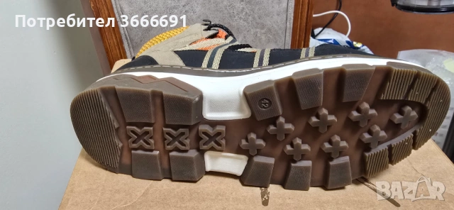 Scotch & Sodа Спортни боти, снимка 4 - Спортни обувки - 53569309