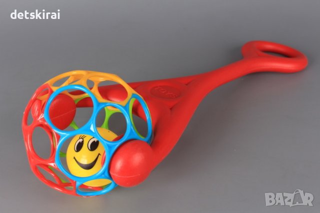 Буталка Топка - цветна, снимка 3 - Други - 42131072