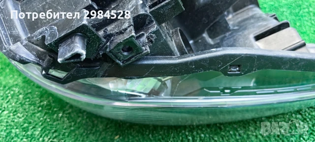 Фар за Mazda 2 / Мазда 2, снимка 11 - Части - 50857591