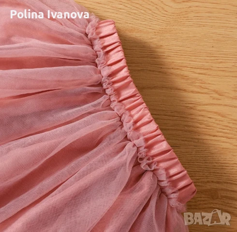 Бебешко боди с поля, снимка 8 - Бодита за бебе - 51137638