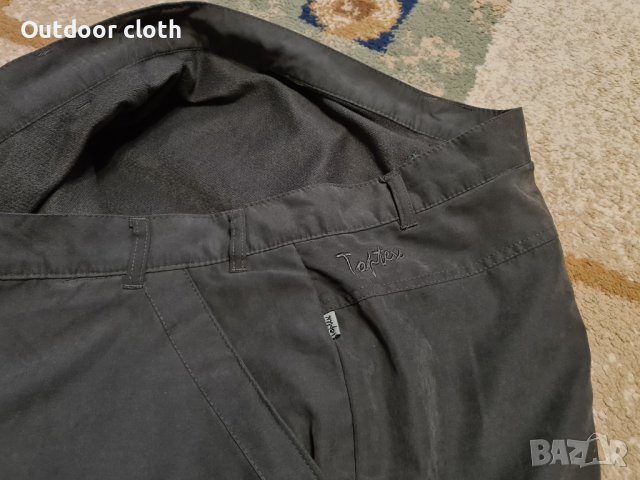 Toptex панталон лов риболов туризъм бушкрафт , снимка 6 - Екипировка - 39828555