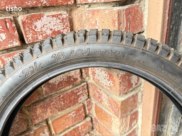 Гуми симсон, снимка 4 - Гуми и джанти - 53269784