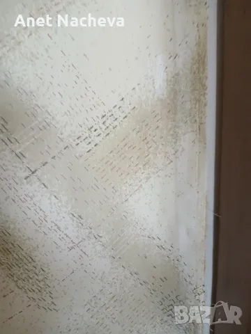 Плат за ПЕРДЕ, бежова гама, снимка 3 - Платове и дамаски - 50150413