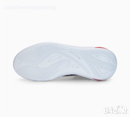 Баскетболни кецове Puma Fusion Nitro Team, снимка 3 - Маратонки - 41676833