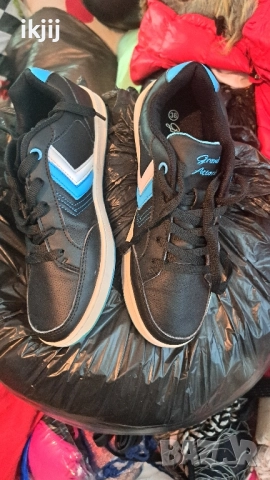 Продавам Мъжки Маратонки , снимка 2 - Маратонки - 51782481