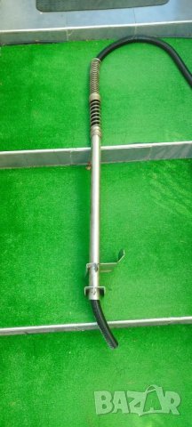 колона/рамо/ за маркуч на прахосмукачка, снимка 2 - Други машини и части - 42345966