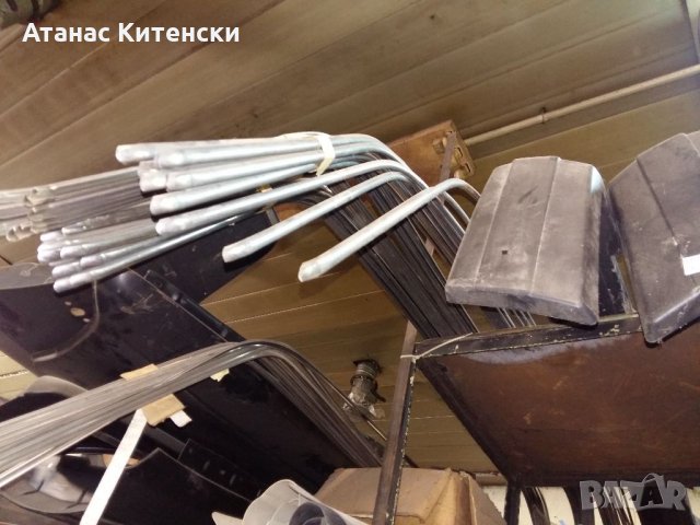 Части за руски коли и други лада .москвич .0895486622, снимка 16 - Части - 34286411