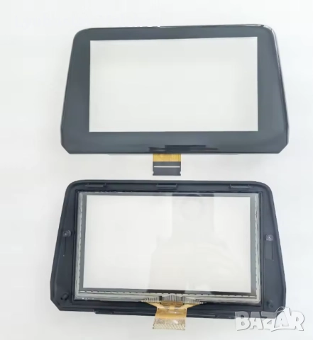 Тъч скрийн за Mazda CX5, снимка 2 - Аксесоари и консумативи - 52605207