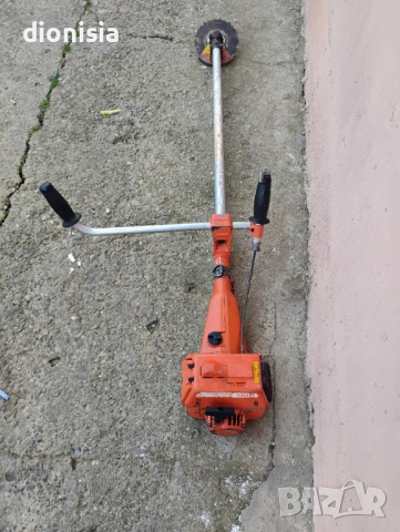 храсторез Husqvarna