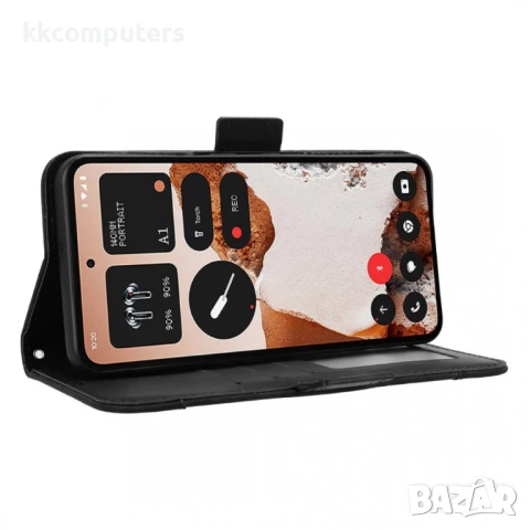 Nothing CMF Phone 2 Pro Multiple Card Slots/ Wallet Калъф и Протектор, снимка 10 - Калъфи, кейсове - 51219867