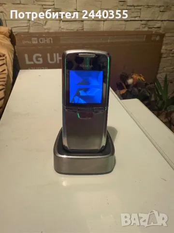 Nokia 8800, снимка 2 - Nokia - 49471935