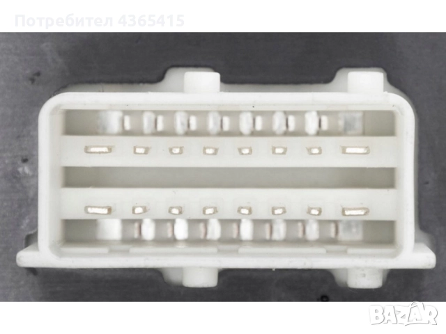 Бутон за ел.стъкла за Peugeot 408 2022+, снимка 6 - Части - 52376550