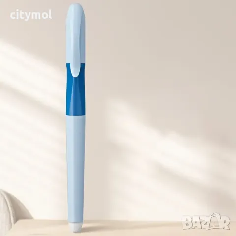 Вечен молив с гумичка за триене