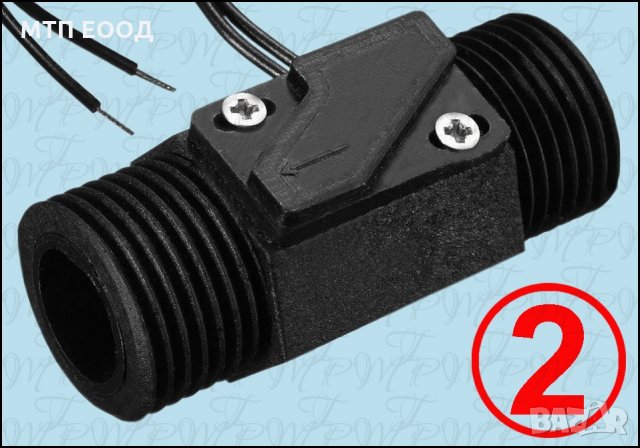 Воден ключ, датчик за наличие на вода, течности превключвател, снимка 2 - Друга електроника - 30849240