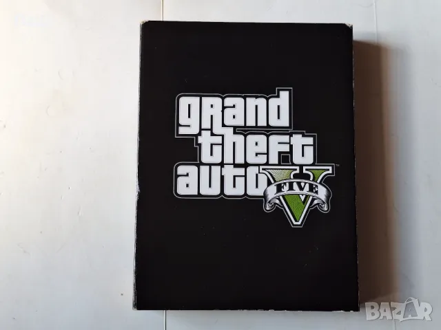 Grand Theft Auto V /PC//промо цена/