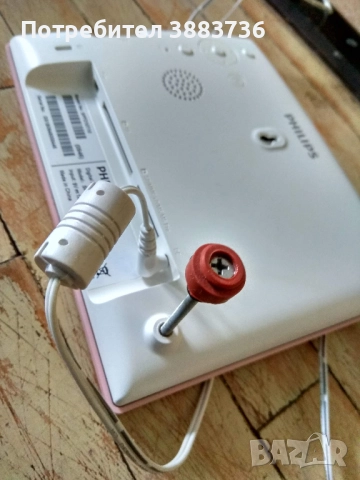 Фото рамка Philips, снимка 7 - Декорация за дома - 52496189