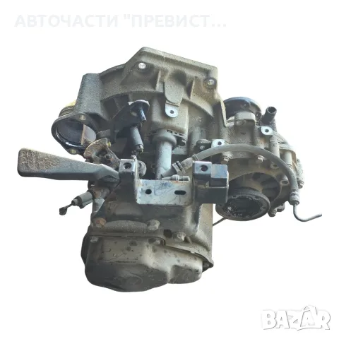 Скоростна Кутия Шкода Фабия 2 Skoda Fabia 2 1.6 TDI 105кс KFK, снимка 3 - Части - 56171472