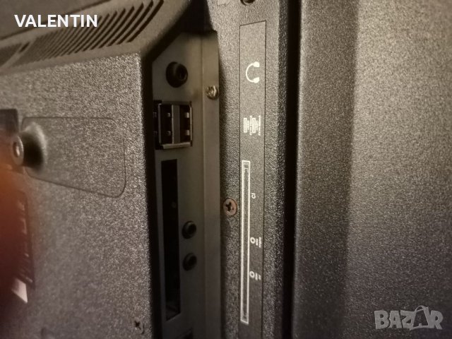 LCD LED TV  ALBA 28" +DVD, снимка 7 - Телевизори - 39881148