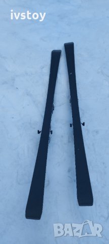 Ски ATOMIC Модел GS9 Race. Височина 180, снимка 5 - Зимни спортове - 35932674