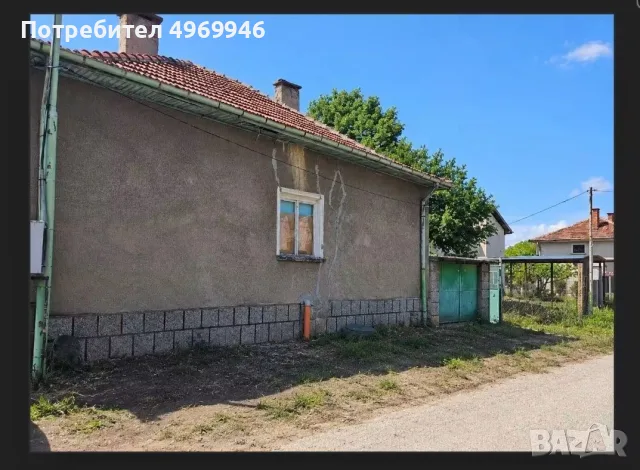 Продавам къща в с. Мусачево, снимка 2 - Къщи - 56364438
