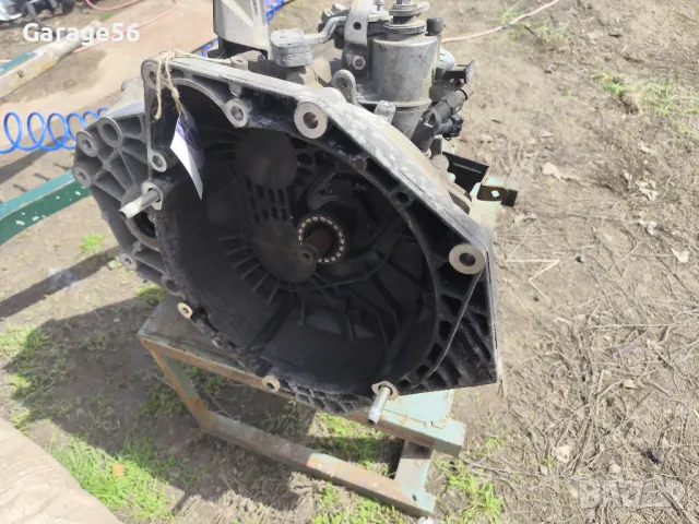 Скоростна кутия за Opel Corsa D 1.3 90к.с. 5-степенна 