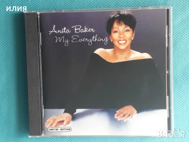 Каталог CD Част 7, снимка 5 - CD дискове - 51012550