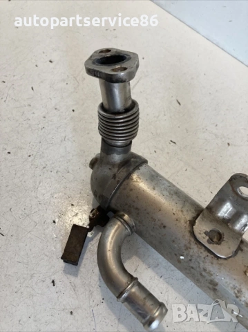 Охладител за EGR клапан за KIA Ceed 1.6 CRDi (2010) 28416-2A710, снимка 2 - Части - 53235091