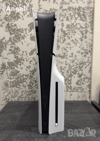 [НОВ] Playstation 5 [PS5 SLIM] 1T, снимка 2 - PlayStation конзоли - 53654717