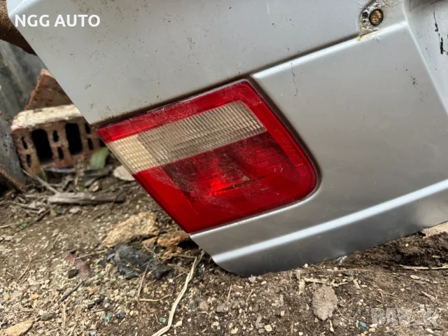 Заден капак за БМВ Е46 комби, BMW E46, снимка 5 - Части - 49767555