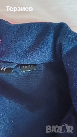 Продавам ски яке 146-152, снимка 3 - Детски якета и елеци - 53843794