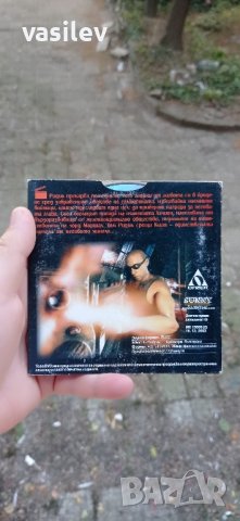 Пълен мрак II: Хрониките на Ридик DVD , снимка 2 - DVD филми - 42355273