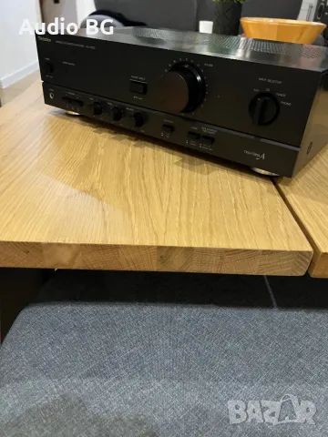 усилвател Technics SU-VZ220