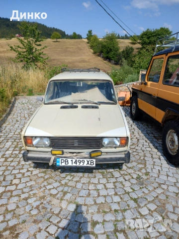 Лада комби , снимка 6 - Автомобили и джипове - 53264040