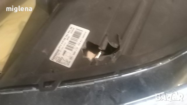 Части за HONDA HRV /и citroen ds3,кактус /фиат 500л/пежо208,3008, снимка 18 - Части - 24417140