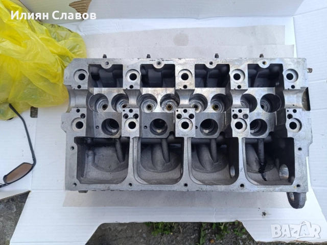 Глава за пасат 6, снимка 5 - Части - 52128885