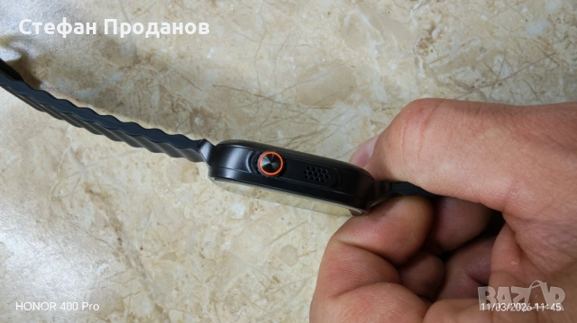 Realmi watch 5, снимка 8 - Смарт часовници - 53794946