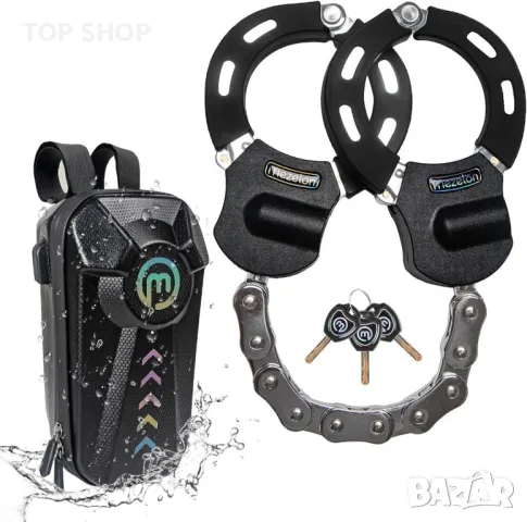 Ключалка против кражба