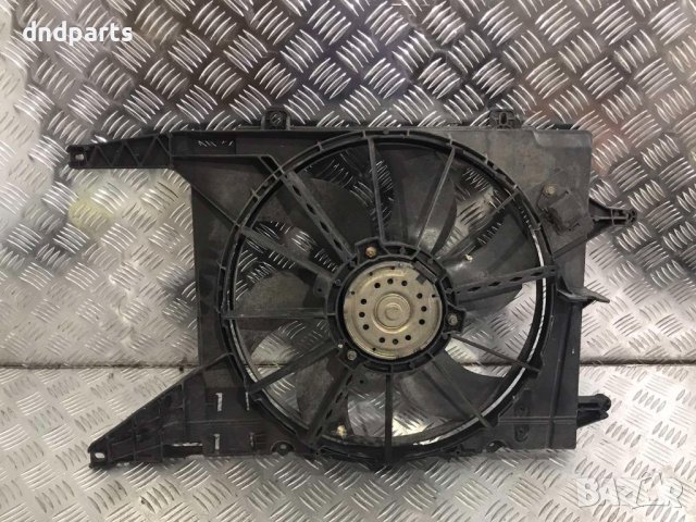 Охладителна перка Renault Megane,1.9dTi,2001г.